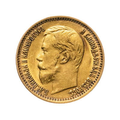 Царская Россия (до 1917)